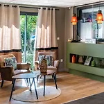 & Events Le Patio Occitan Toulouse Ouest - Hotel 3*