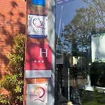 Hotel & Events Le Patio Occitan Toulouse Ouest -