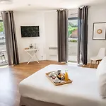 & Events Le Patio Occitan Toulouse Ouest - Hotel