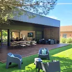 Hotel & Events Le Patio Occitan Toulouse Ouest - Cugnaux