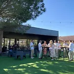 Hotel & Events Le Patio Occitan Toulouse Ouest - Cugnaux