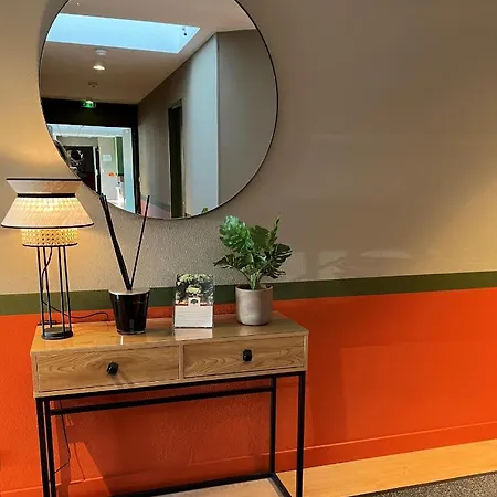 Hotel & Events Le Patio Occitan Toulouse Ouest - Cugnaux