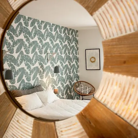 Hotel & Events Le Patio Occitan Toulouse Ouest - Cugnaux