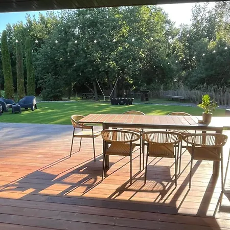 & Events Le Patio Occitan Toulouse Ouest - 3*