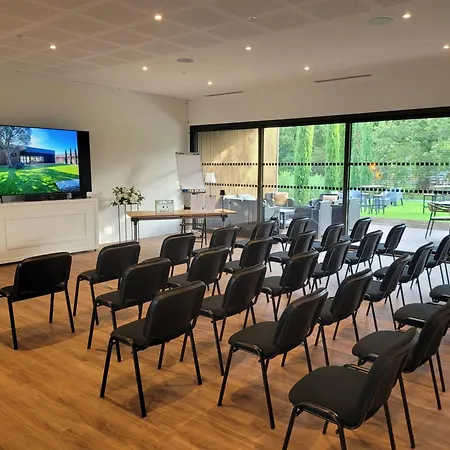 Hotel & Events Le Patio Occitan Toulouse Ouest -