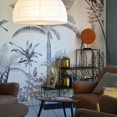 Hotel & Events Le Patio Occitan Toulouse Ouest - Cugnaux