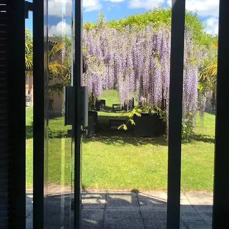 Hotel & Events Le Patio Occitan Toulouse Ouest -