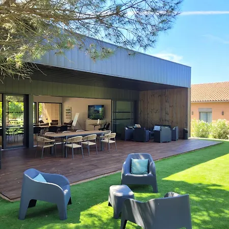 Hotel & Events Le Patio Occitan Toulouse Ouest - Cugnaux