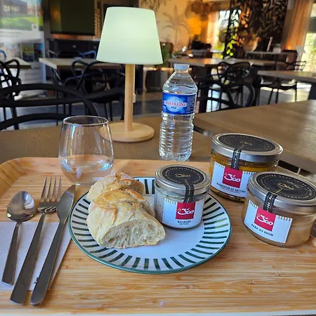 Hotel & Events Le Patio Occitan Toulouse Ouest - Cugnaux