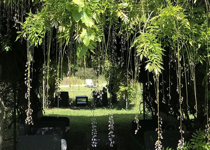 Hotel & Events Le Patio Occitan Toulouse Ouest - Cugnaux Hotel Cugnaux