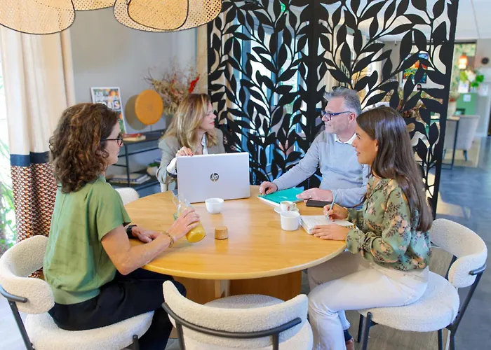 Hotel Hotel & Events Le Patio Occitan Toulouse Ouest - Cugnaux 3*