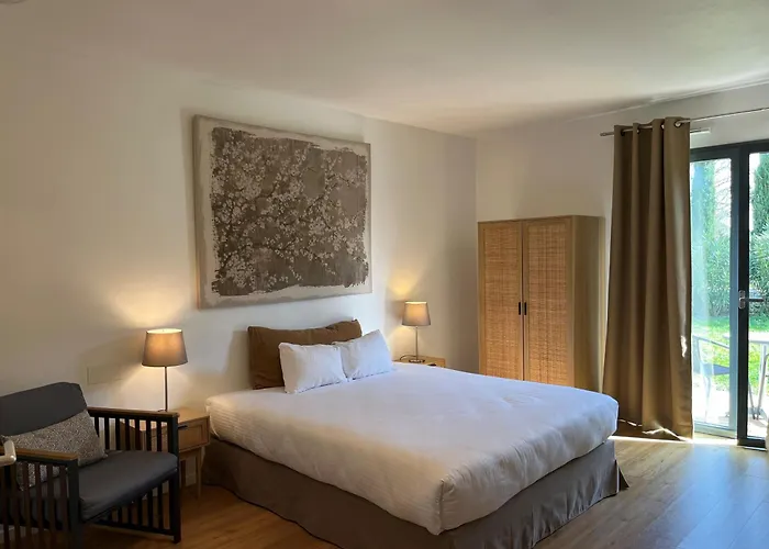 Hotel & Events Le Patio Occitan Toulouse Ouest - Cugnaux Cugnaux