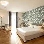 Hotel & Events Le Patio Occitan Toulouse Ouest - Cugnaux 3*