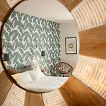 Hotel Hotel & Events Le Patio Occitan Toulouse Ouest - Cugnaux Cugnaux