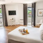 Hotel Hotel & Events Le Patio Occitan Toulouse Ouest - Cugnaux Cugnaux