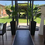 Hotel & Events Le Patio Occitan Toulouse Ouest - Cugnaux Hotel Cugnaux