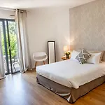 Hotel & Events Le Patio Occitan Toulouse Ouest - Cugnaux Hotel 3*
