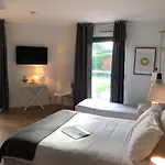Hotel & Events Le Patio Occitan Toulouse Ouest - Cugnaux Hotel Cugnaux