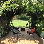 Hotel Hotel & Events Le Patio Occitan Toulouse Ouest - Cugnaux 3*