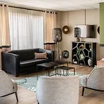 Hotel & Events Le Patio Occitan Toulouse Ouest - Cugnaux Hotel 3*