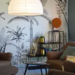 Hotel Hotel & Events Le Patio Occitan Toulouse Ouest - Cugnaux Cugnaux