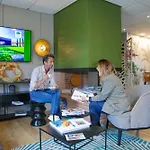 Hotel & Events Le Patio Occitan Toulouse Ouest - Cugnaux 3*