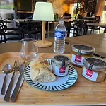 Hotel Hotel & Events Le Patio Occitan Toulouse Ouest - Cugnaux Cugnaux