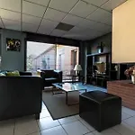 Hotel Hotel & Events Le Patio Occitan Toulouse Ouest - Cugnaux 3*
