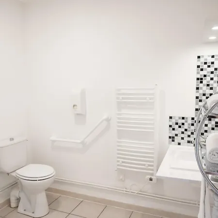 - Résidence Le Patio Occitan