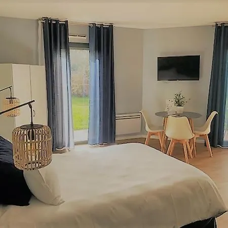 酒店 & Seminaire Le Patio Occitan - Toulouse Ouest - La Ramee
