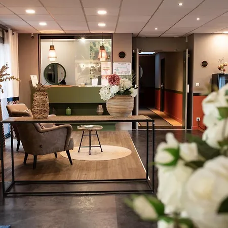 - Résidence Le Patio Occitan 3*