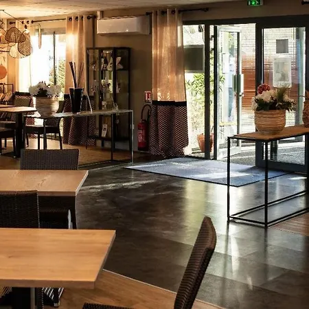 - Résidence Le Patio Occitan Cugnaux