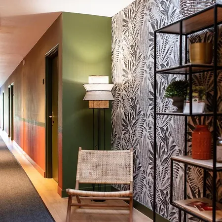 Hôtel&events Le Patio Occitan - Toulouse Ouest - La Ramée 3*