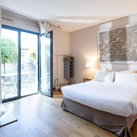 - Résidence Le Patio Occitan 3*