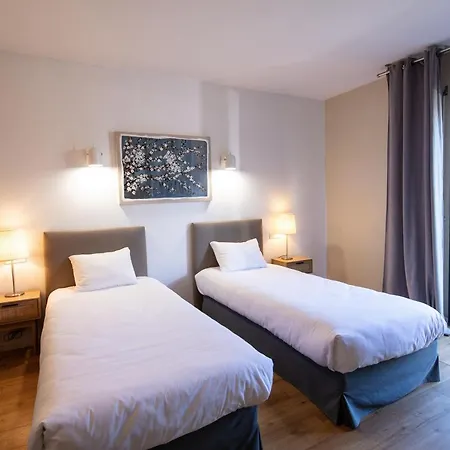 & Seminaire Le Patio Occitan - Toulouse Ouest - La Ramee 3*