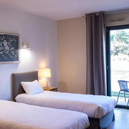 - Résidence Le Patio Occitan 3* Cugnaux