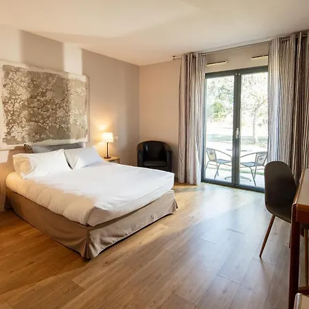 - Résidence Le Patio Occitan Hotel Cugnaux