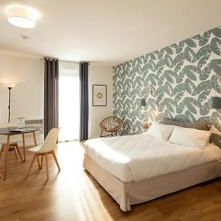 - Résidence Le Patio Occitan 3*