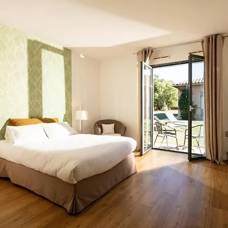 - Résidence Le Patio Occitan 3*
