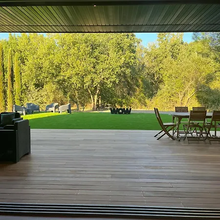 & Seminaire Le Patio Occitan - Toulouse Ouest - La Ramee Cugnaux
