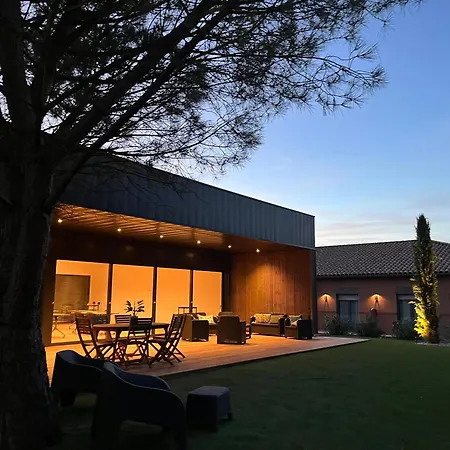 Ξενοδοχείο & Events Le Patio Occitan Toulouse Ouest - Cugnaux