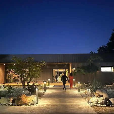 & Events Le Patio Occitan Toulouse Ouest - מלון 3*