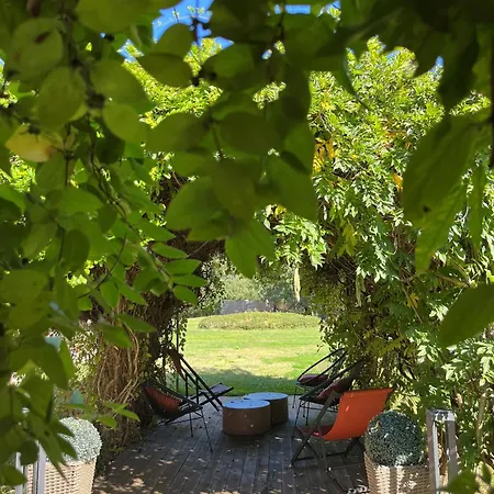 & Events Le Patio Occitan Toulouse Ouest - 3*