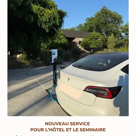 Hôtel&events Le Patio Occitan - Toulouse Ouest - La Ramée Hotel