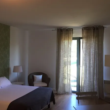 Hotel & Events Le Patio Occitan Toulouse Ouest - Cugnaux 3* Cugnaux