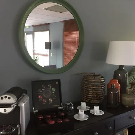 Hotel & Events Le Patio Occitan Toulouse Ouest - Cugnaux Hotell