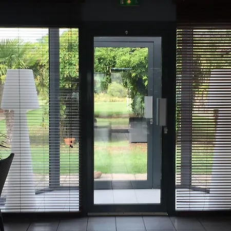 Hotel Hôtel&events Le Patio Occitan - Toulouse Ouest - La Ramée