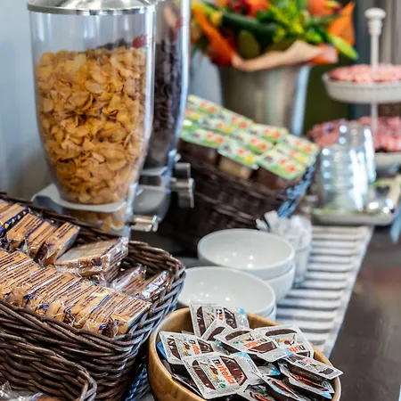 Hotel & Events Le Patio Occitan Toulouse Ouest - Cugnaux Hotell Cugnaux