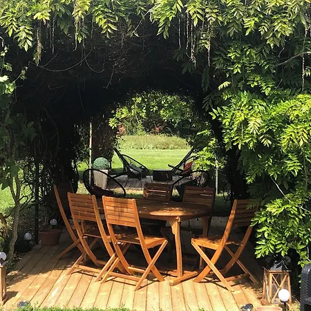 Hôtel&events Le Patio Occitan - Toulouse Ouest - La Ramée 3*