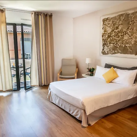 Hotel & Events Le Patio Occitan Toulouse Ouest - Cugnaux